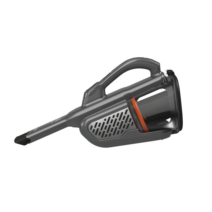 Black + Decker Hhvk415B01 16V Dustbuster Advanced clean Hand Vacuum Wayfair